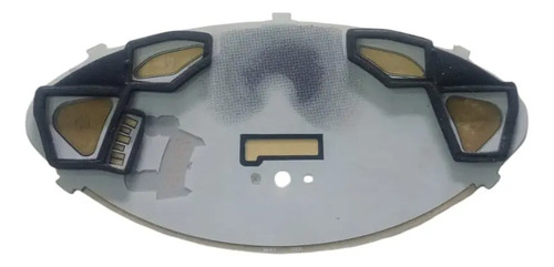 Marcador De Velocimetro Biz 100 Original Usado - Imagem 2
