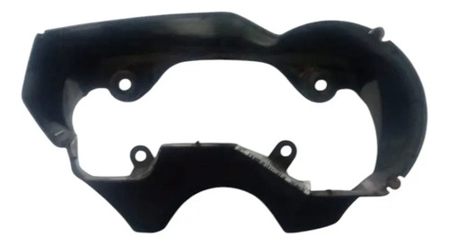 Carcaça Painel Inferior Fazer 250 Original Usado