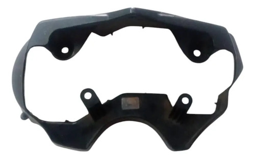 Carcaça Painel Inferior Fazer 250 Original Usado - Imagem 2