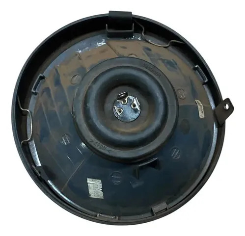 Farol Completo Yamaha Factor 0923 Aro Preto Original - Imagem 9
