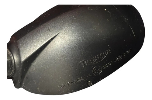 Espelho Retrovisor Esquerdo Triumph Tiger 1200  2012-2017 - Imagem 3