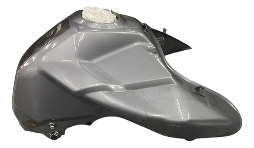 Tanque Triumph Tiger 1200 Cinza Original Usado 12/17 - Imagem 3