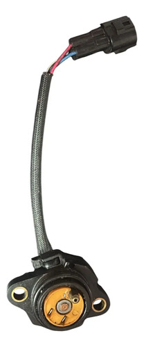 Sensor Neutro Marca Triumph Tiger 1200 12/15 Original - Imagem 1