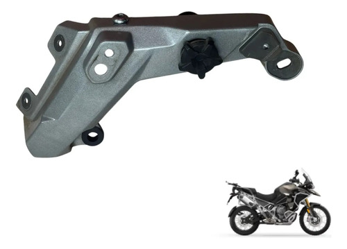Suporte Frontal Farol Direito Triumph Tiger 1200 Original