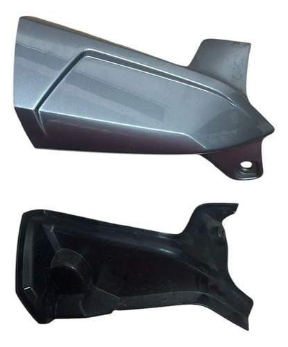 Carenagem + Acabamento Farol Triump Tiger 1200 12/17 - Imagem 2