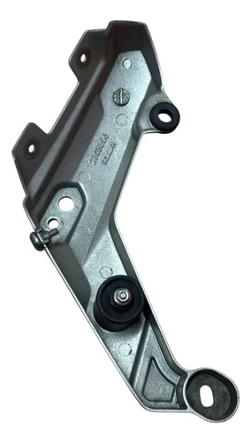 Suporte Frontal Farol Direito Triumph Tiger 1200 Original - Imagem 2