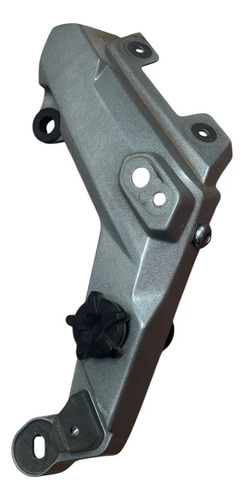 Suporte Frontal Farol Direito Triumph Tiger 1200 Original - Imagem 3