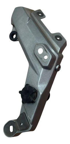 Suporte Frontal Farol Direito Triumph Tiger 1200 Original - Imagem 4