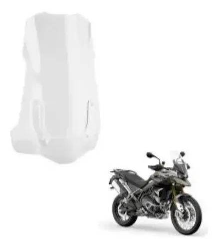 Bolha Triumph Tiger 1200 Explorer 13/15 Original Usado