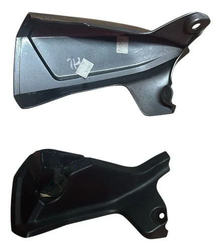 Carenagem + Acabamento Farol Triump Tiger 1200 12/17 - Imagem 5