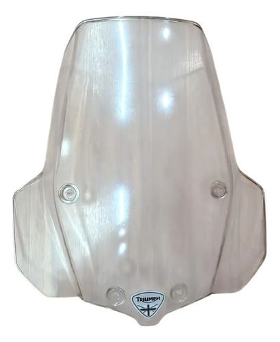 Bolha Triumph Tiger 1200 Explorer 13/15 Original Usado - Imagem 2