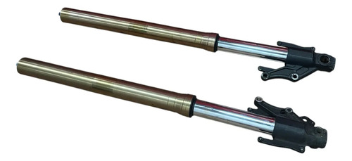 Par Bengala Triumph Tiger 1200 Explorer 12/15 Original Usad - Imagem 4