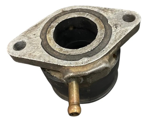Coletor Admissão Motor Intruder Yes E Gsr 125 Original 11a17