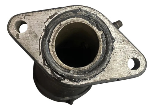 Coletor Admissão Ybr 125 2000/ 2008 - Imagem 2