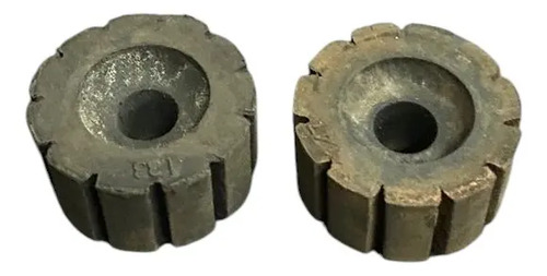 Coxim Tanque Xre 300 2013 A 2023 (o Par) - Imagem 2