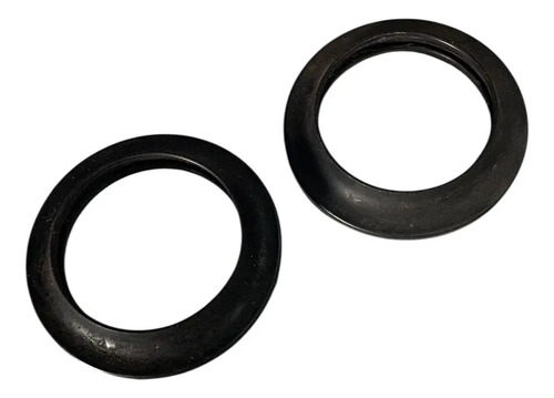 Kit Guarda Pó Bengala+retentor Kawasaki Zx-10 Zx10r Original