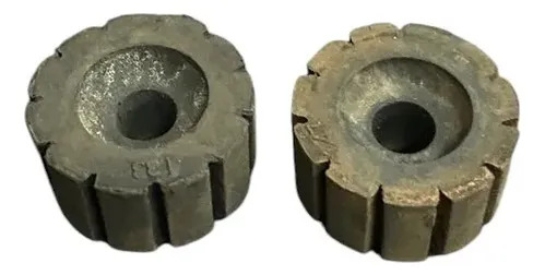 Coxim Tanque Xre 300 2013 A 2023 (o Par) - Imagem 5
