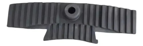 Borracha Fixaçao Tanque Fazer 250 Original Usado - Imagem 3