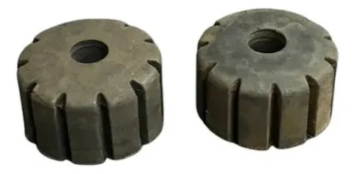 Coxim Tanque Xre 300 2013 A 2023 (o Par) - Imagem 6