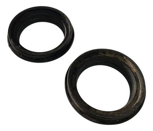 Kit Guarda Pó Bengala+retentor Kawasaki Zx-10 Zx10r Original - Imagem 3