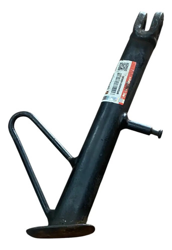 Cavalete Lateral Honda Cbx 250 Twister 04-08 - Imagem 2