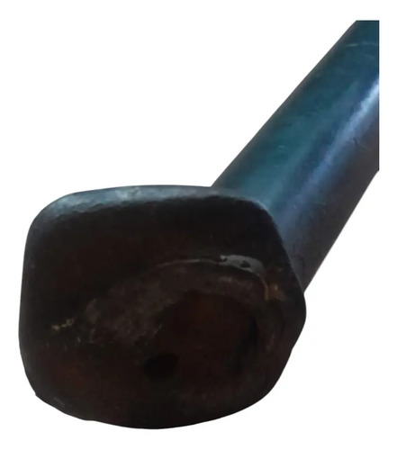 Cavalete De Apoio Lateral Xre 300 Original Usado - Imagem 3