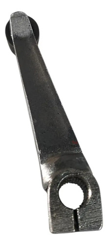 Pedal Câmbio Nxr Bros 125/150/160 Xre 190 - Imagem 2