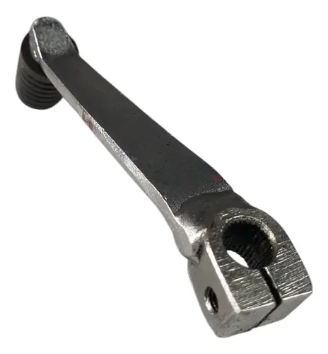 Pedal Câmbio Nxr Bros 125/150/160 Xre 190 - Imagem 5
