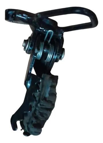 Pedaleira Xre Lado Esquerdo Original Usado - Imagem 2