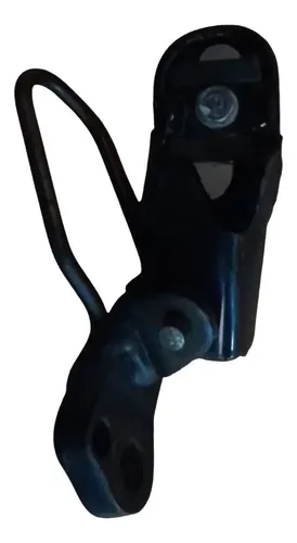 Pedaleira Xre Lado Esquerdo Original Usado - Imagem 3