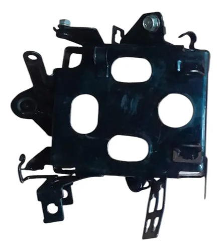 Caixa De Bateria Biz 125 Original Usado - Imagem 2