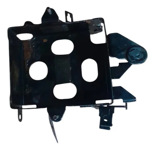 Caixa De Bateria Biz 125 Original Usado - Imagem 3