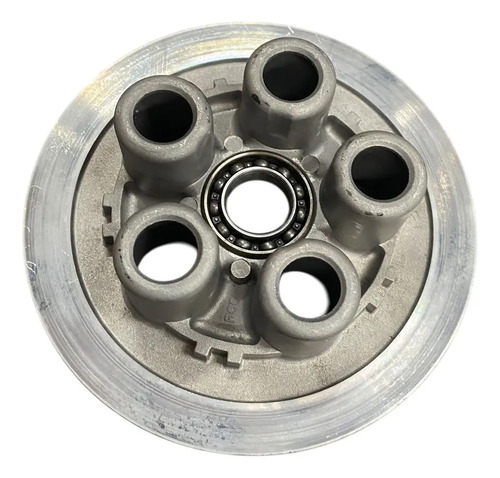 Plato Embreagem Honda Nx400 Falcon Original - Imagem 2