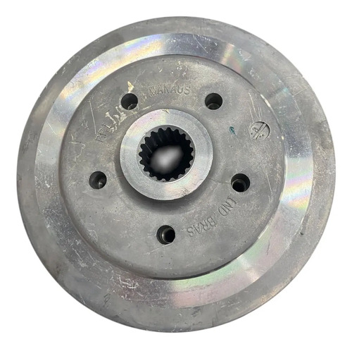 Cubo De Embreagem Falcon Nx400 Honda Original