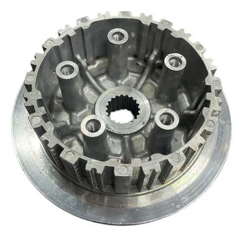 Cubo De Embreagem Falcon Nx400 Honda Original - Imagem 2