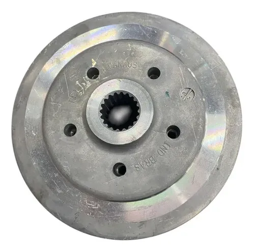 Cubo De Embreagem Falcon Nx400 Honda Original - Imagem 5