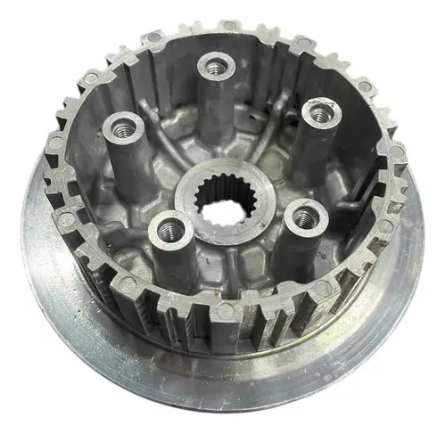 Cubo De Embreagem Falcon Nx400 Honda Original - Imagem 7