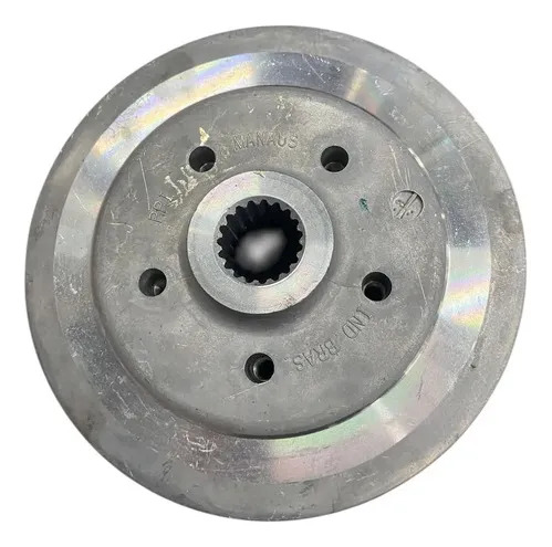 Cubo De Embreagem Falcon Nx400 Honda Original - Imagem 8