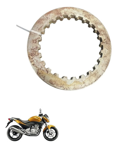 Disco Separadores Embreagem Honda Cb 300 Xre