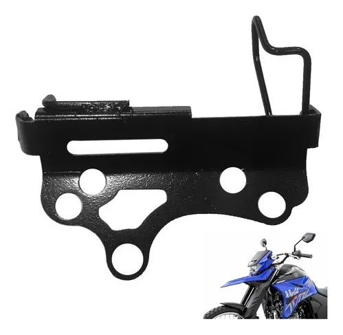 Suporte Do Painel Yamaha Lander Xtz 250 2019 2020