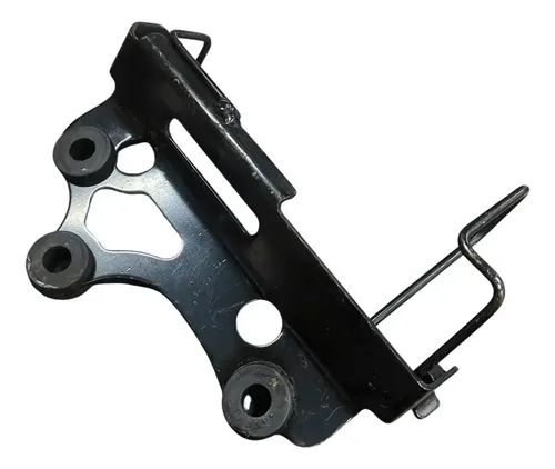 Suporte Do Painel Yamaha Lander Xtz 250 2019 2020 - Imagem 3