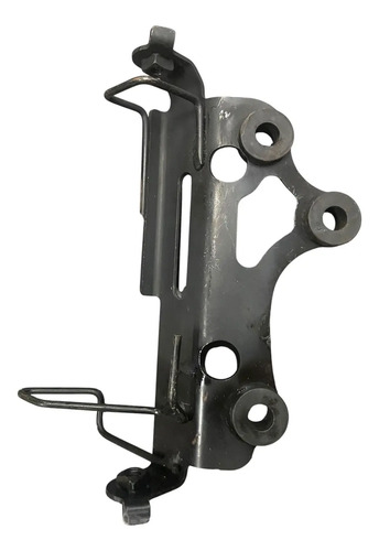 Suporte Do Painel Yamaha Lander Xtz 250 2019 2020 - Imagem 4