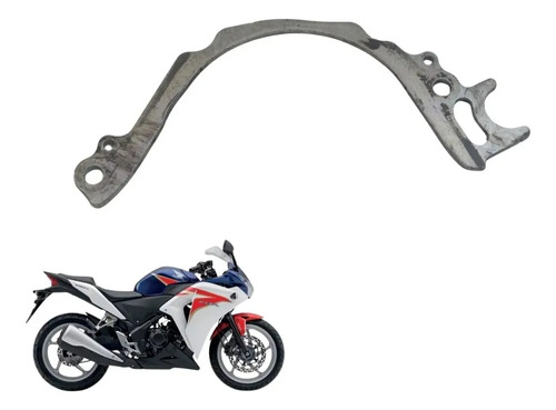 Alma Da Tampa Do Pinhão Original Honda Cbr 250r 2012