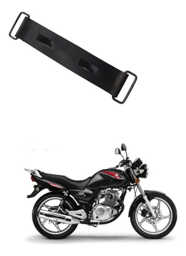 Cinta Bateria Suzuki 125cc Yes Original Usado