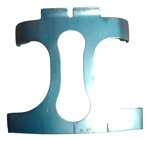 Suporte Do Paralama Dianteiro Titan 160 Ano 2021 Original - Imagem 2