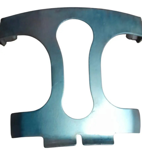 Suporte Do Paralama Dianteiro Titan 160 Ano 2021 Original - Imagem 4