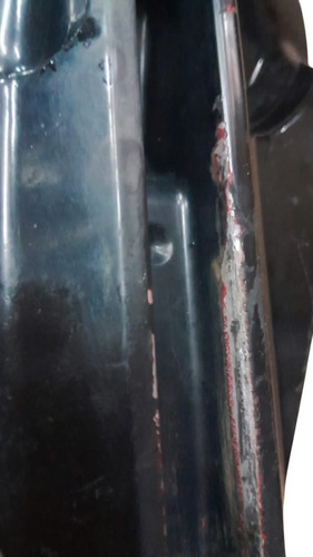 Espelho Da Roda Traseira Cg 160 Titan Ano 2021 Prateado - Imagem 5