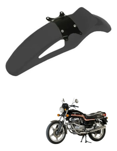 Paralama Dianteiro Cb400