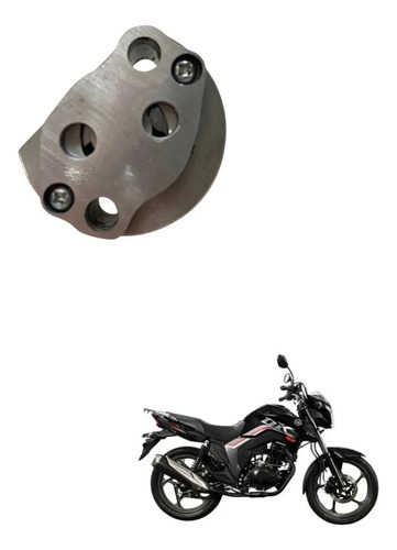 Bomba De Óleo Dk 150 Haojue 2020