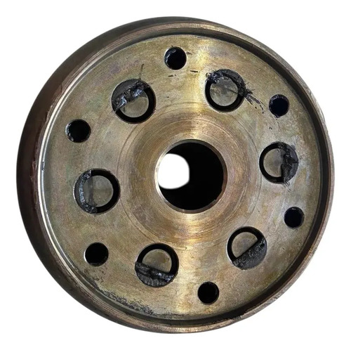 Magneto Titan 125 Es 00/2005 - Imagem 4